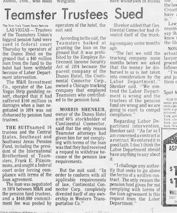 shenker sues teamstersThe_Tennessean_Sat__Jun_26__1976_.jpg